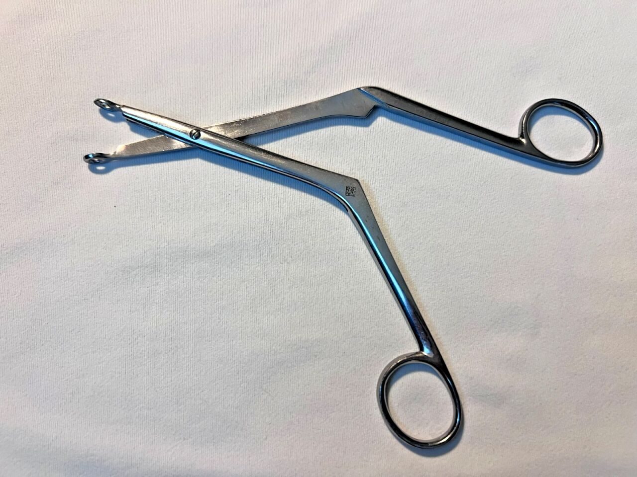 MEDICON 66.25.01 Bruening Septum Forceps — photo 2