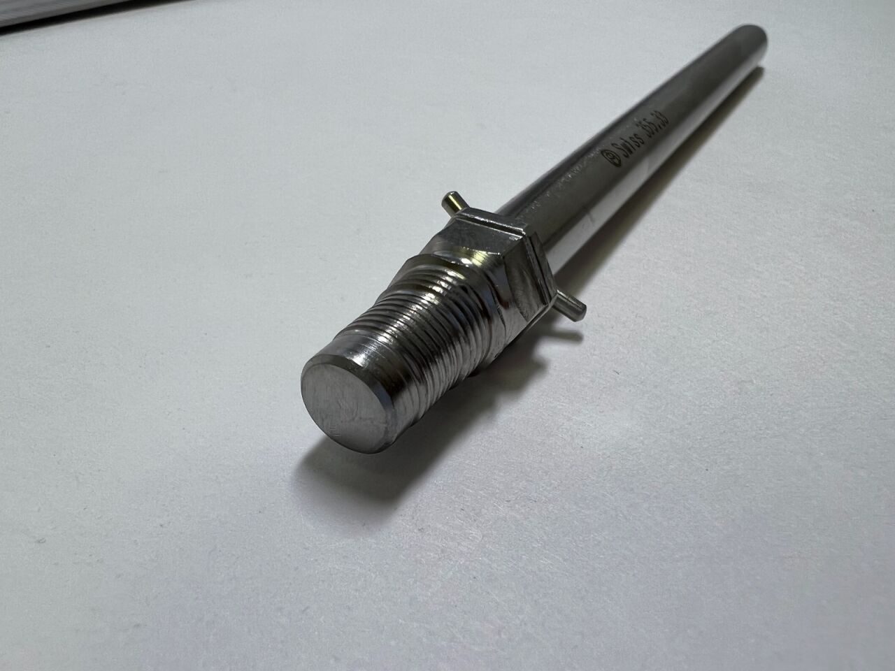 SYNTHES 355.33 For Threaded Hook — photo 3