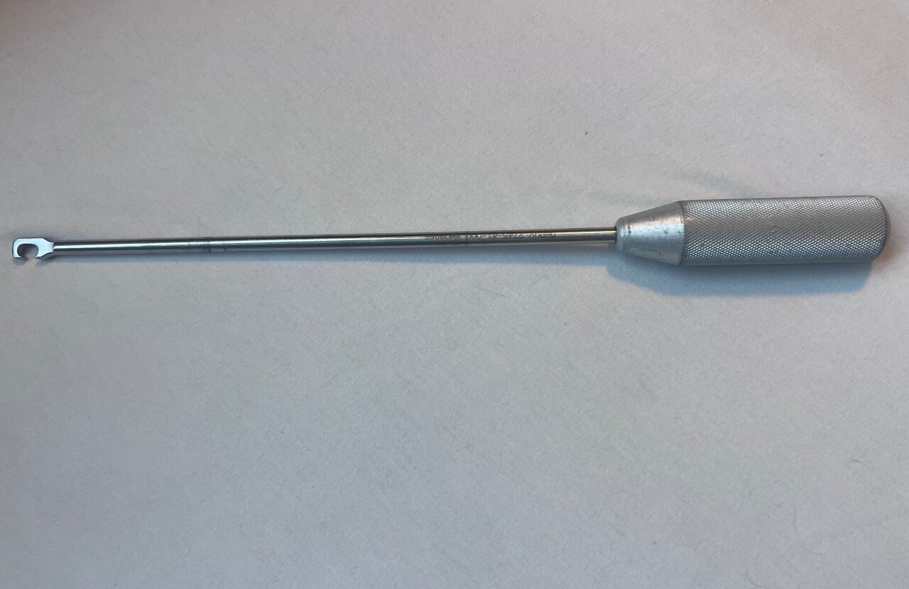 DEPUY 2745-41-000 Orthopedic Rod Pusher