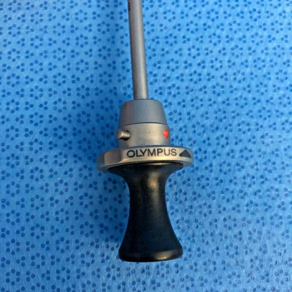 OLYMPUS A0418 Urological Instrument — photo 2