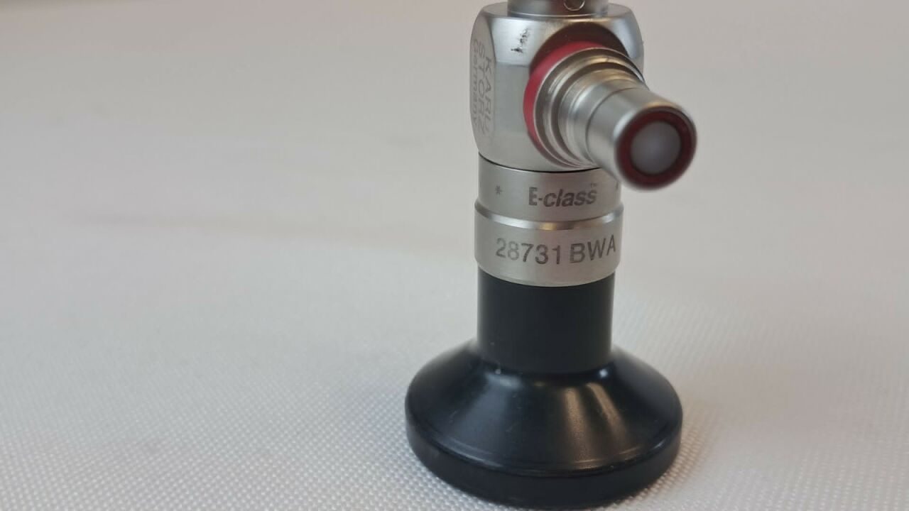 KARL STORZ 28731BWA Hopkins II 4.0 mm 30o Arthroscope — photo 4