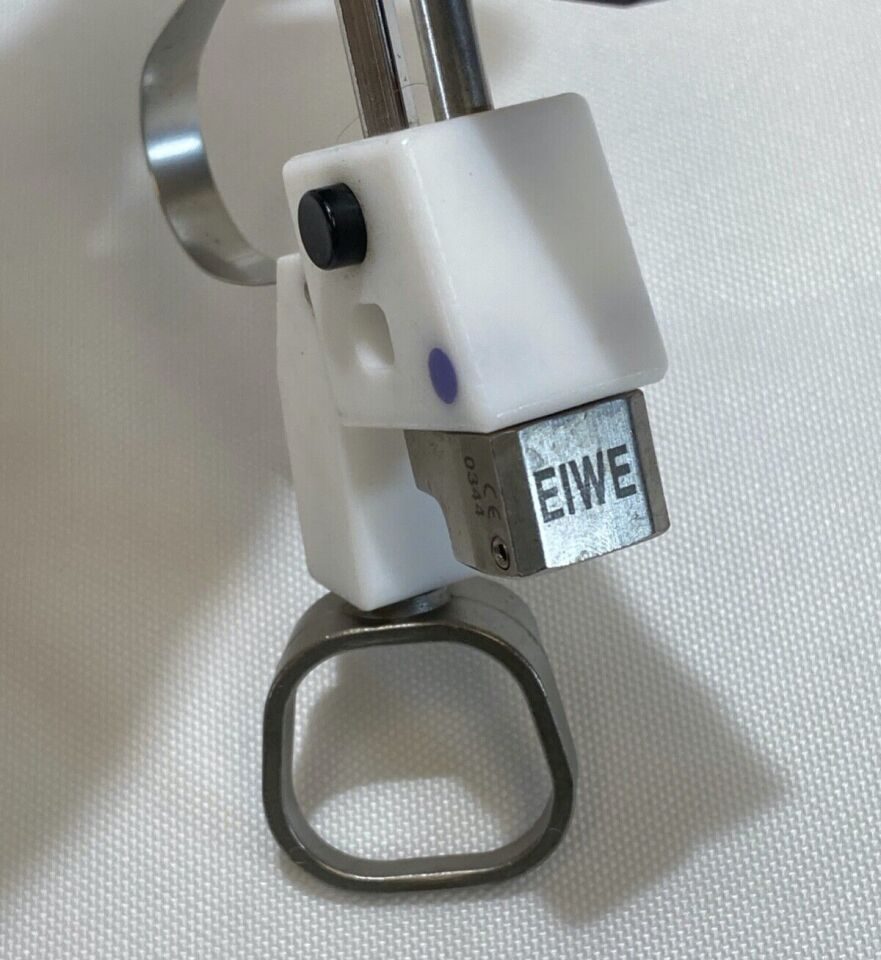 GYRUS ACMI 0344 EIWE Elite Iglesias Working Element Passive Action — photo 3