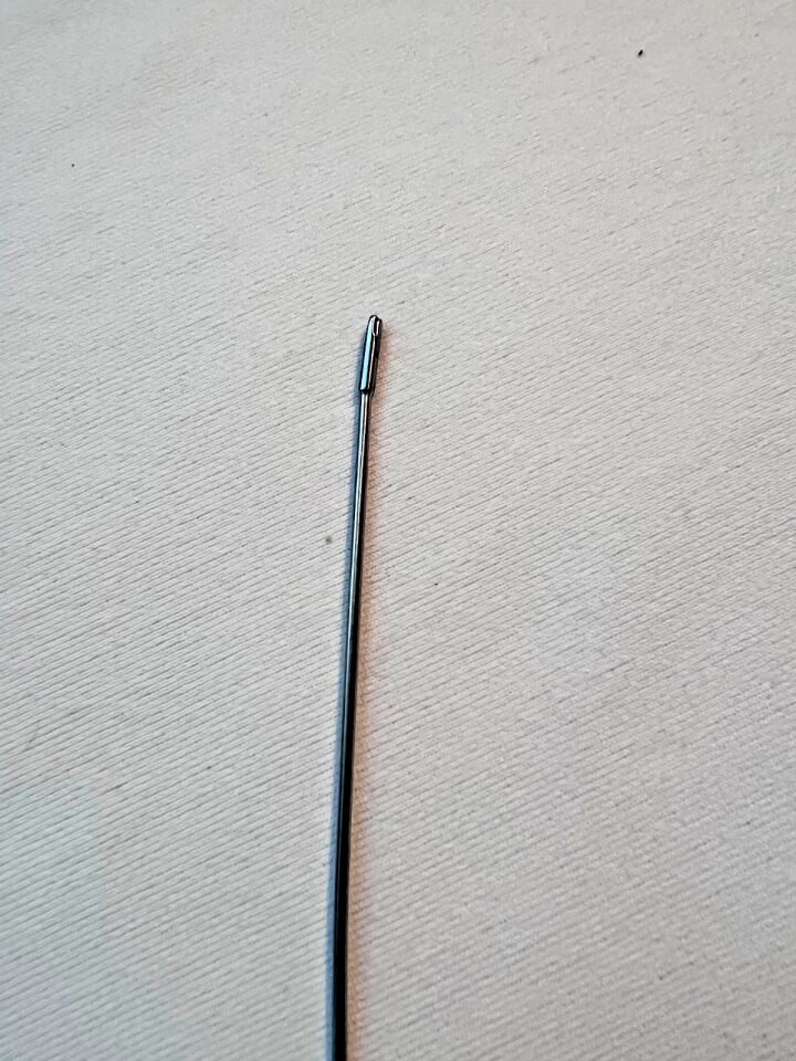 KARL STORZ Storz 26159 DHW Karl  Flexible Biopsy Punch — photo 6