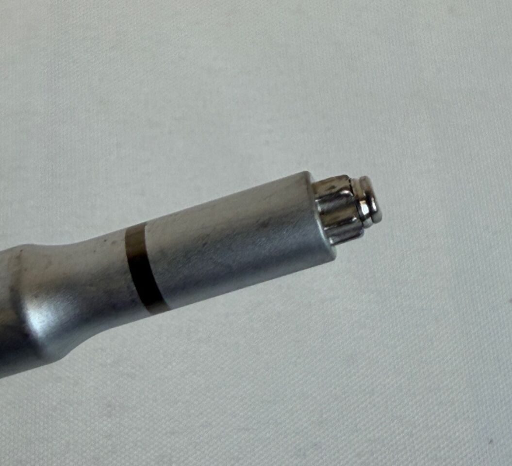 NUVASIVE 10000747 1/4" Connection Reline Long Lockscrew Starter Driver — photo 4