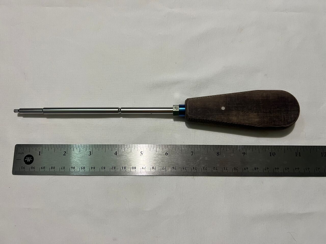 SYNTHES 314.75 Hexagonal Screwdriver 3.5mm — photo 3