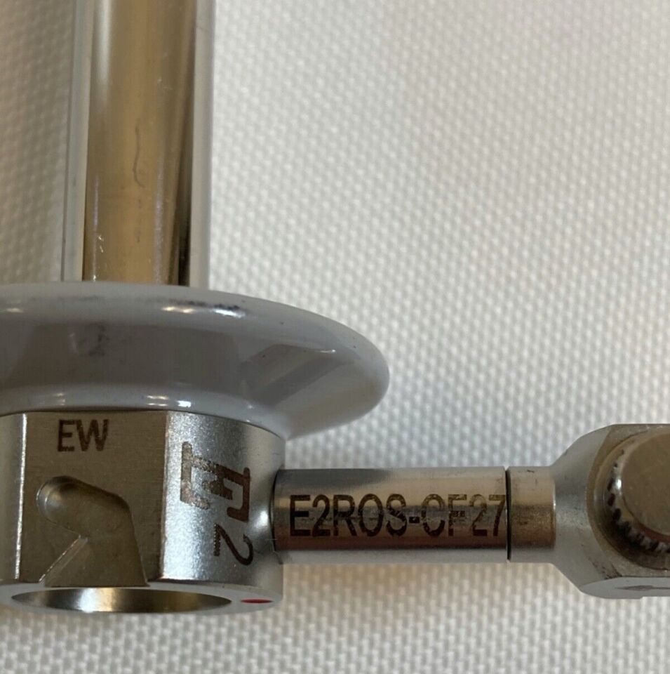 ACMI E2ROS-CF27 Elite 2 Series 27.6Fr Continuous Flow Outer Sheath — photo 2