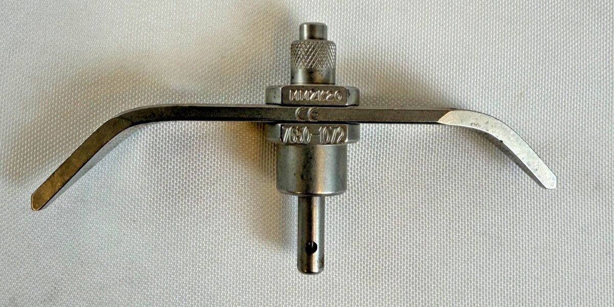 STRYKER Various Triathlon Parts Orthopedics TKR Knee Trauma — photo 2