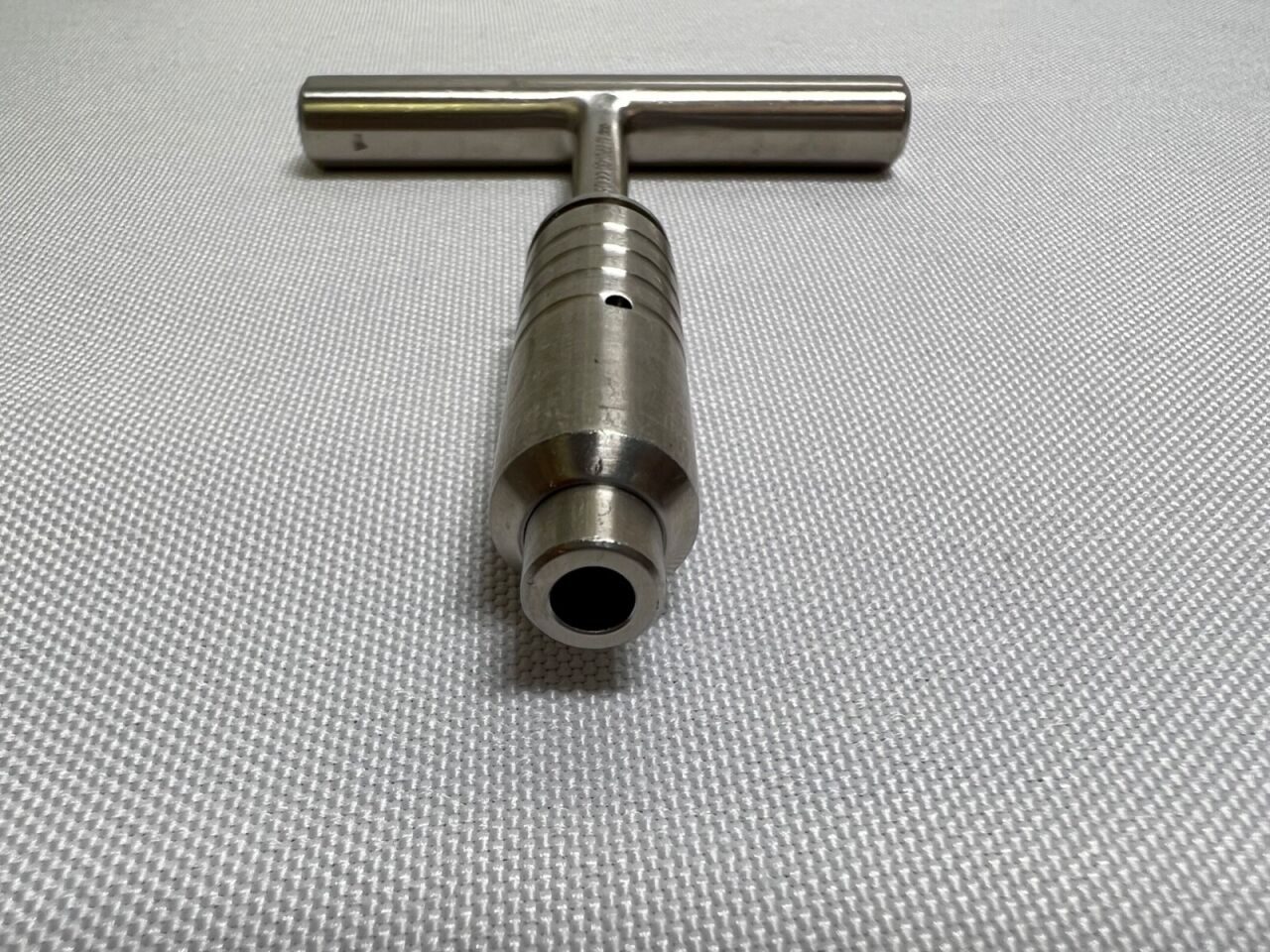 AAP IU 7701-00 T-Handle For Taps — photo 1