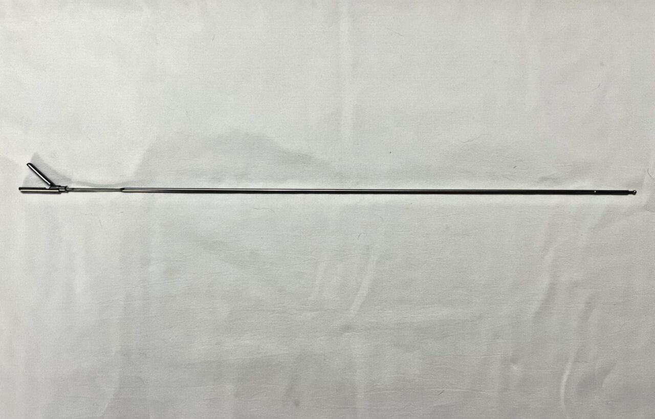 KARL STORZ 33310DY Laparoscopic ClickLine Single-Action Forcep Insert 5mm X 36cm