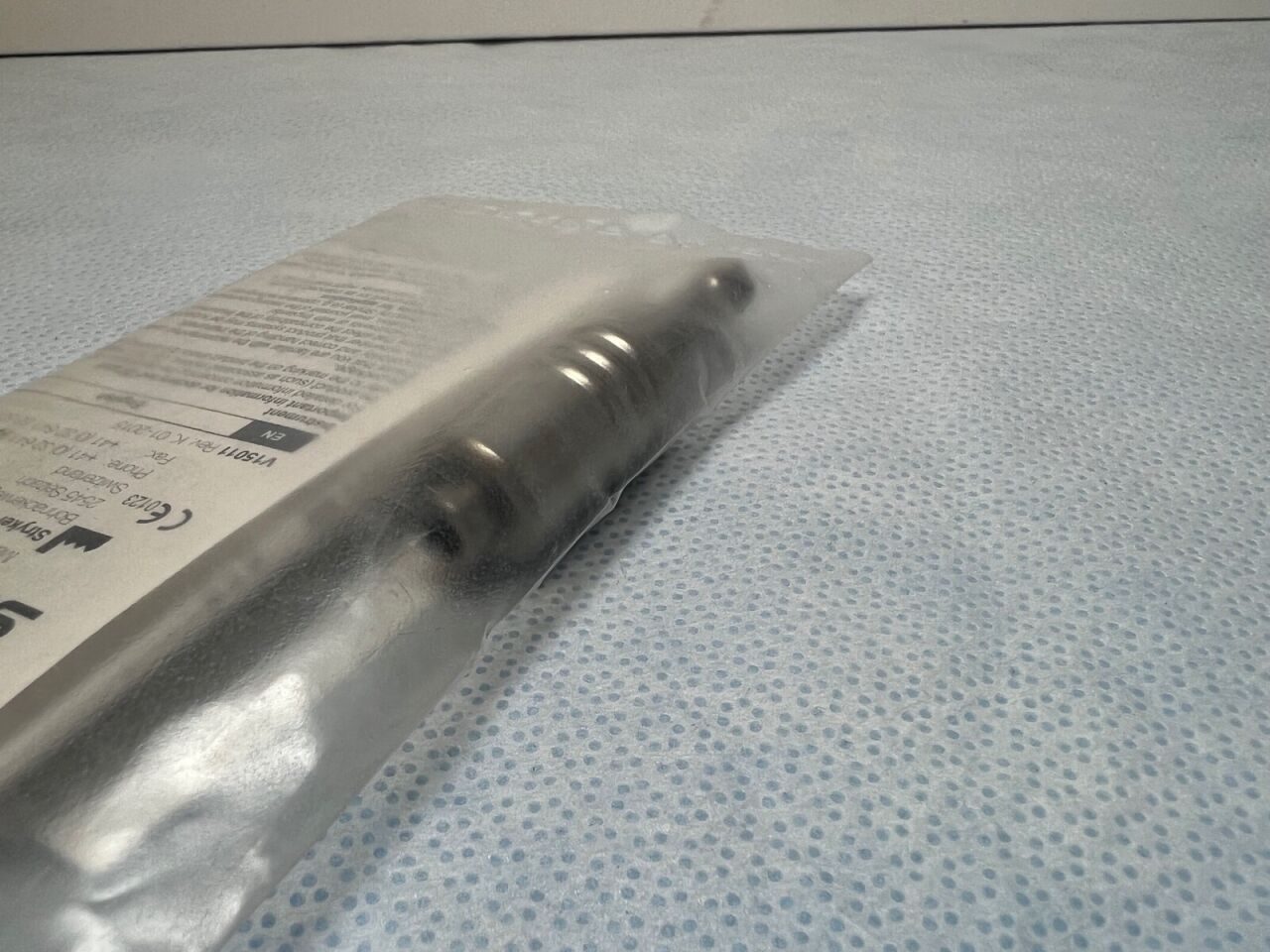 STRYKER 704046 Omega Adapter Small AO/Hall — photo 3