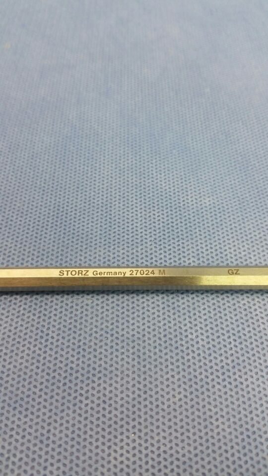 KARL STORZ 27024 M Rigid/Flexible Probe — photo 3