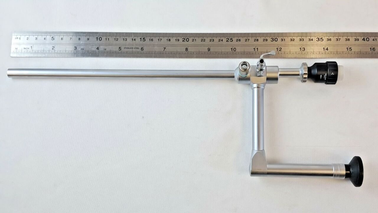 KARL STORZ 26036AA Hopkins II Laparoscope — photo 8