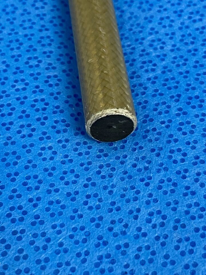 STRYKER 4922-8-100 Hoffmann 3 External Fixation Connecting Rod 11mm 100mm — photo 4