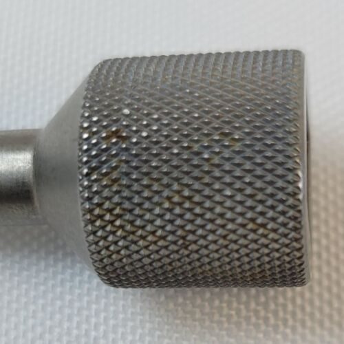 ZIMMER 5987-36 Hex Driver Bit/Wrench Adapter — photo 3