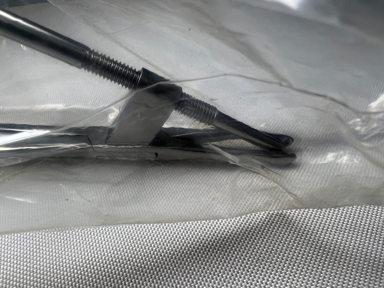 SYNTHES 388.035 Clamp Removal Tool — photo 2