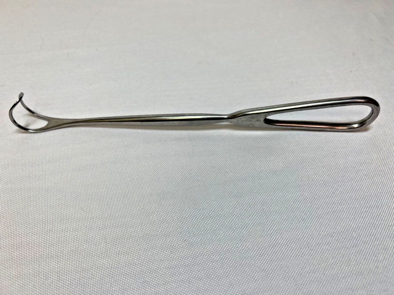 CODMAN 50-4297 Greene Thyroid Retractor 8-3/4" — photo 1