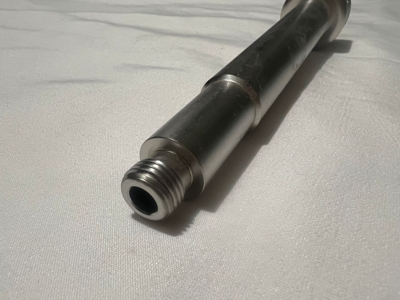 SYNTHES 357.396 Extraction Screw For Trochanteric Fixation Nails — photo 4