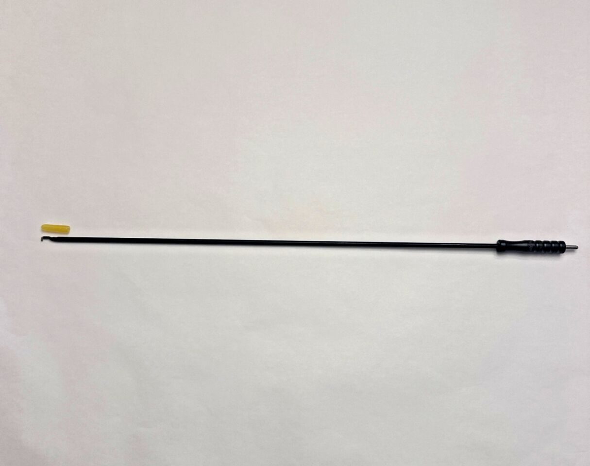 STRYKER 250-040-117 Strykeprobe Monopolar L tip ESU Electrode 5mm x 45cm — photo 1