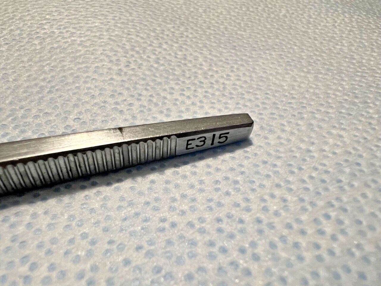 KARL STORZ E-315 Azar Keratome 3.1mm Ophthalmology — photo 4