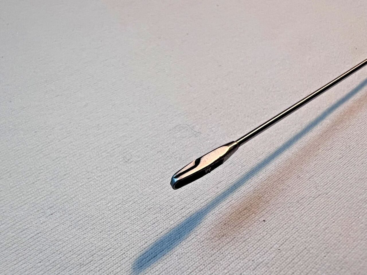 KARL STORZ 26158 DH  Flexible Biopsy Forceps — photo 3