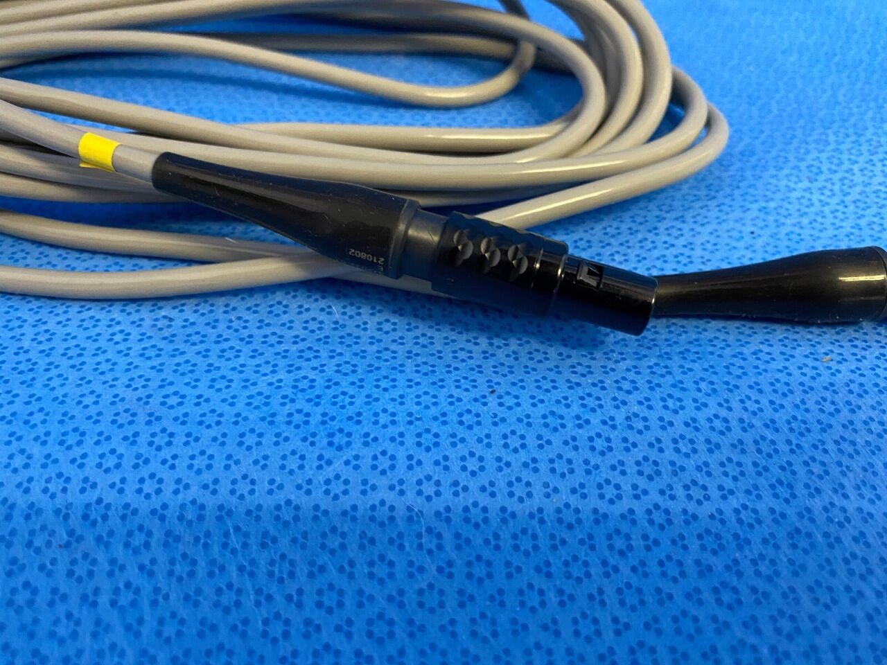 INTUITIVE SURGICAL 372032-01 Robotics — photo 2