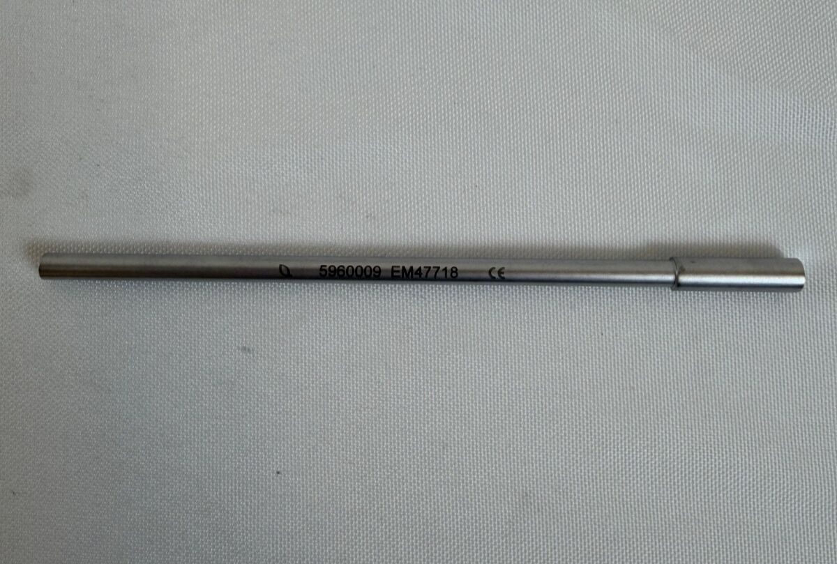 NUVASIVE 5960009 X-CORE Mini Graft Loading Tool