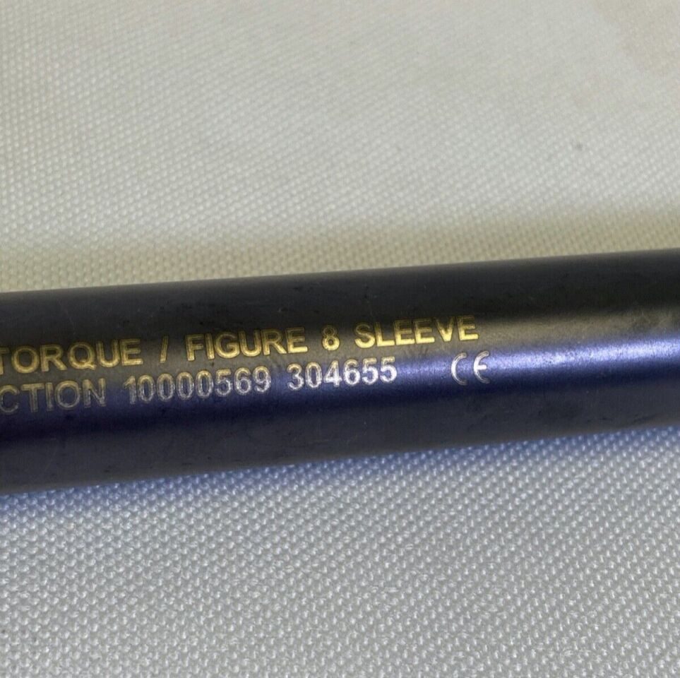 NUVASIVE 10000569 MAS Reduction Counter Torque / Figure 8 Sleeve — photo 4