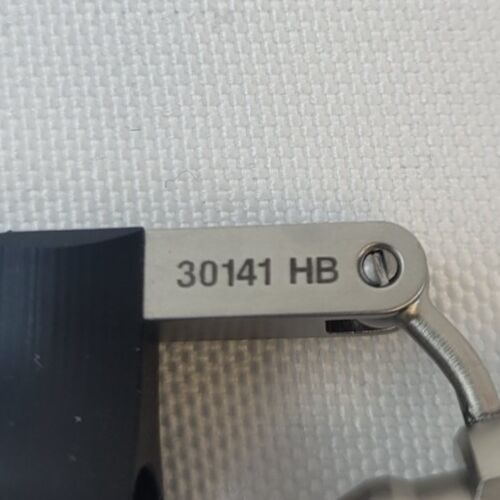 KARL STORZ 30141HB Laparoscopic Cannula Flip Style Reducer 13/5 mm — photo 4