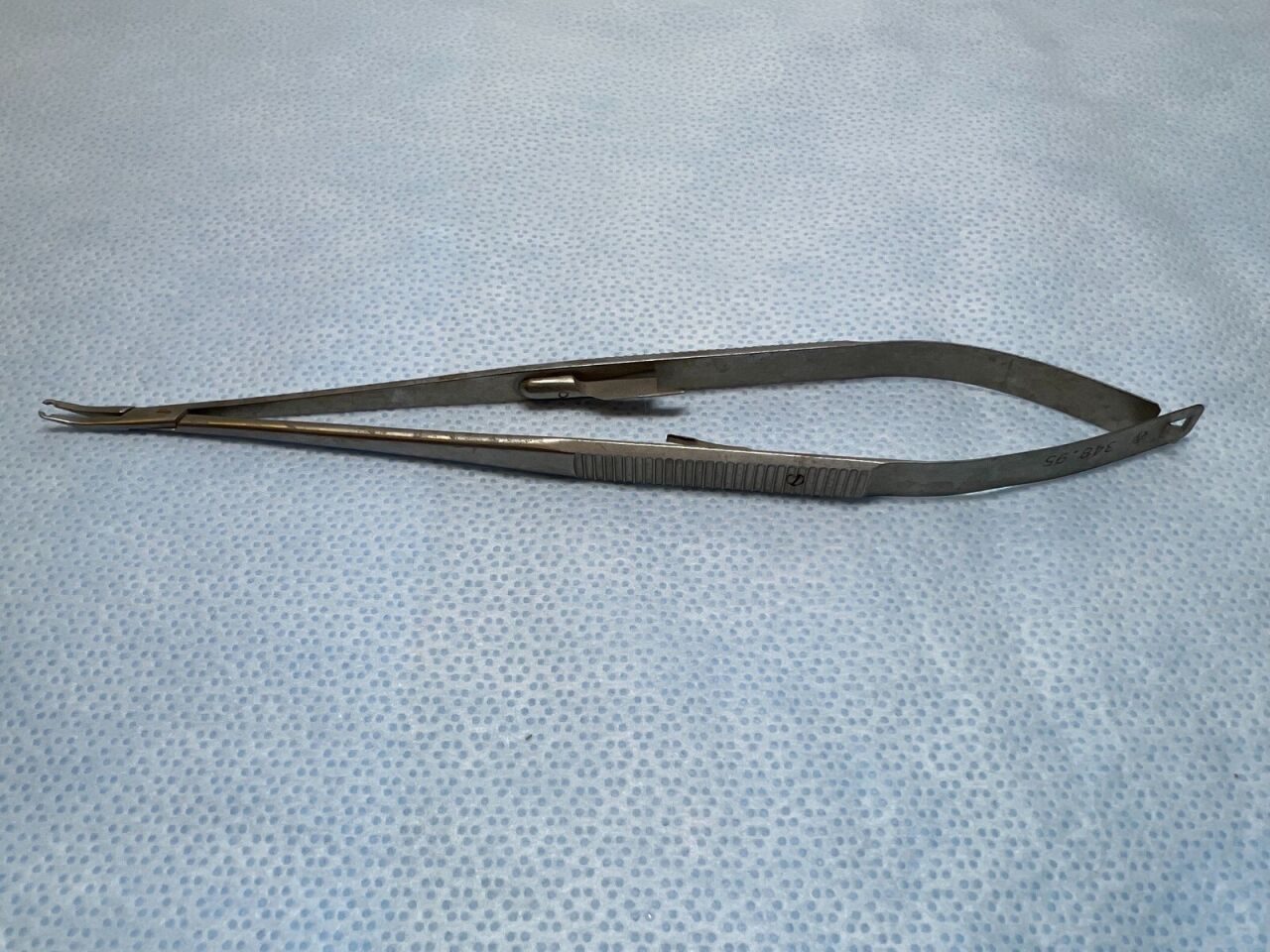 SYNTHES 348.95 1.0mm-1.3mm Orthopedic Holding Forceps
