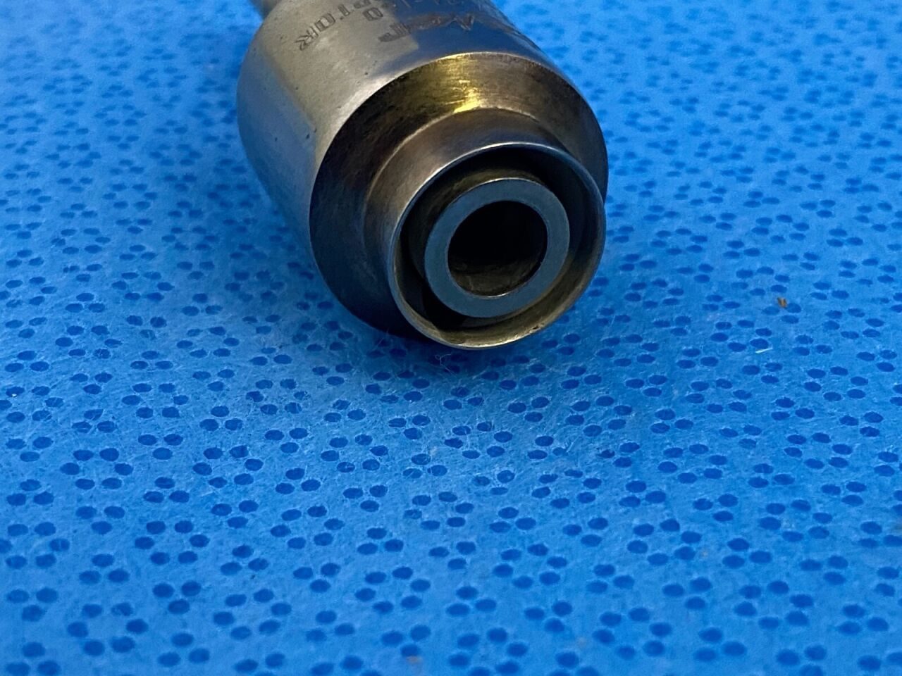 STRYKER 277-94-160 Trinkle Reamer Adapter — photo 3