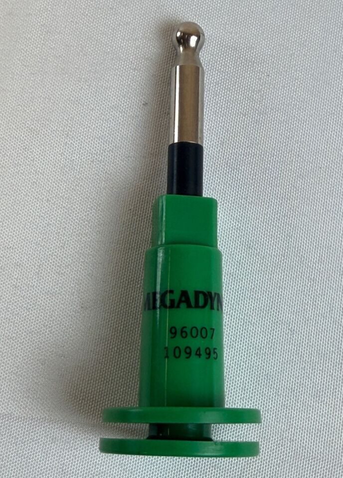 MEGADYNE 96007 Monopolar Adapter for Electro Surgical Unit General Surgery Electrosurgical Unit