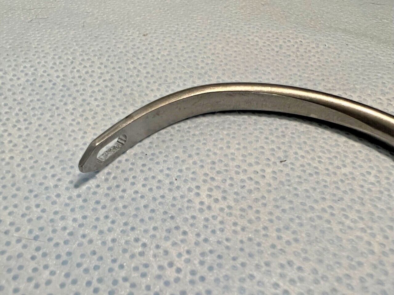 ACUFEX 13644 ACL Rear Entry Introducer — photo 2