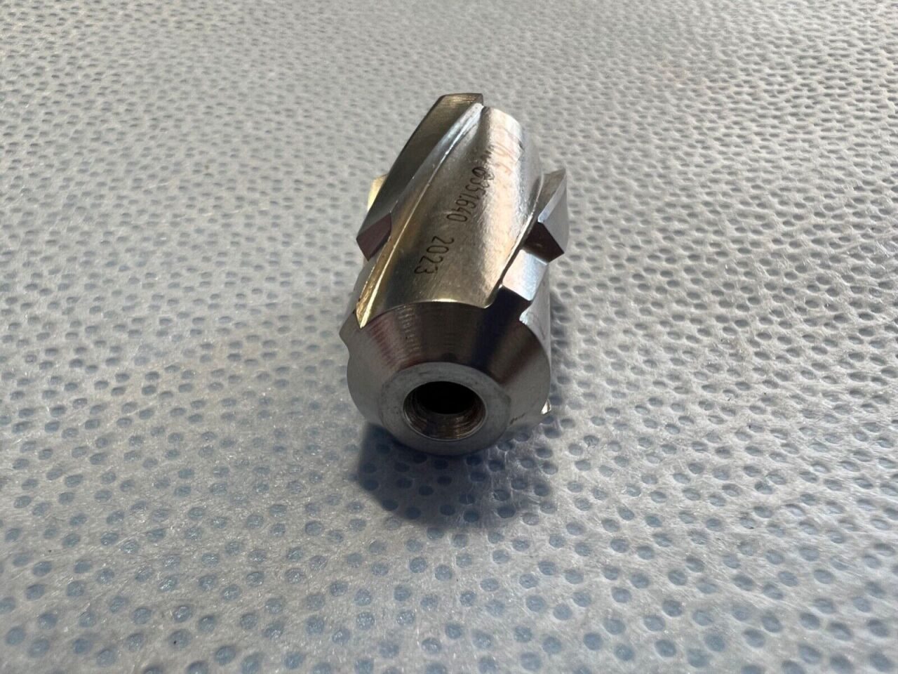 SYNTHES 351.64 Medullary Reaming Head 16.5mm — photo 3