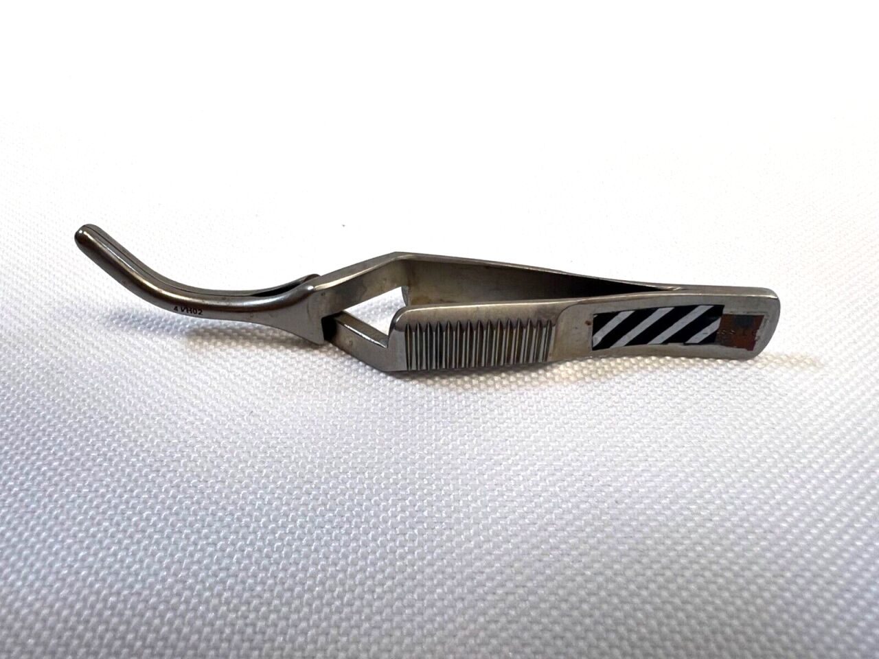 KONIG MDS 1209307 DeBakey Atrauma Vascular Clamp 2-3/4"