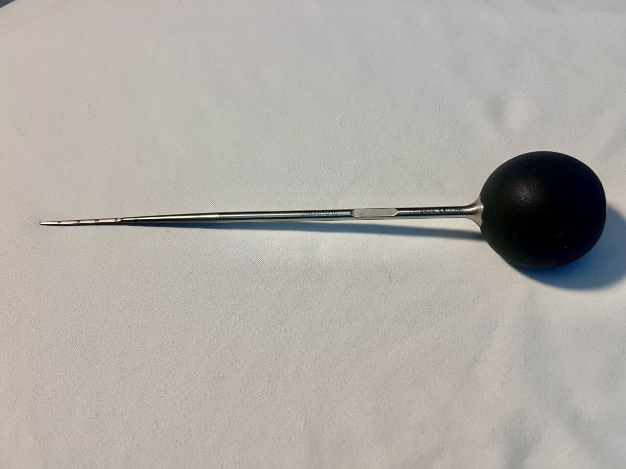 DEPUY 2883-01-210 Mountaineer OCT Spinal System Thoracic Pedicle Probe
