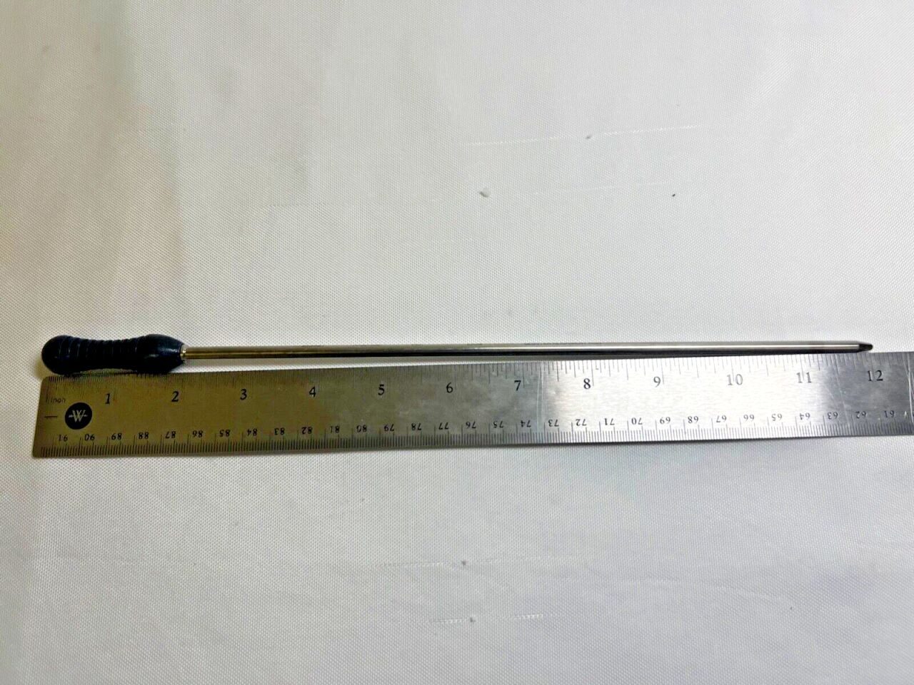 BIOMET 14-501006 Alignment Handle Spinal 25cm — photo 4
