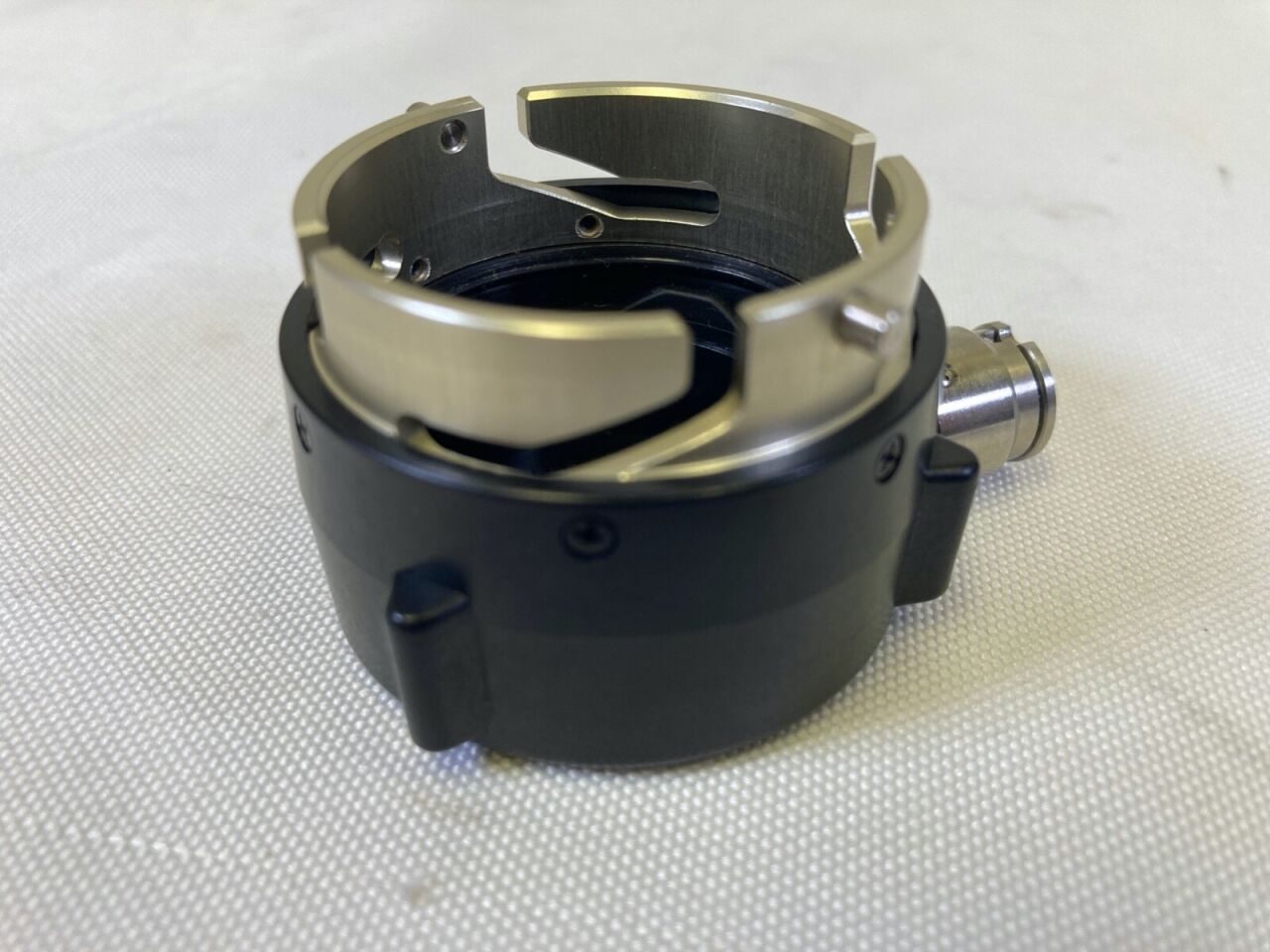 OLYMPUS MD-252 Water Resistant Soaking Cap — photo 4