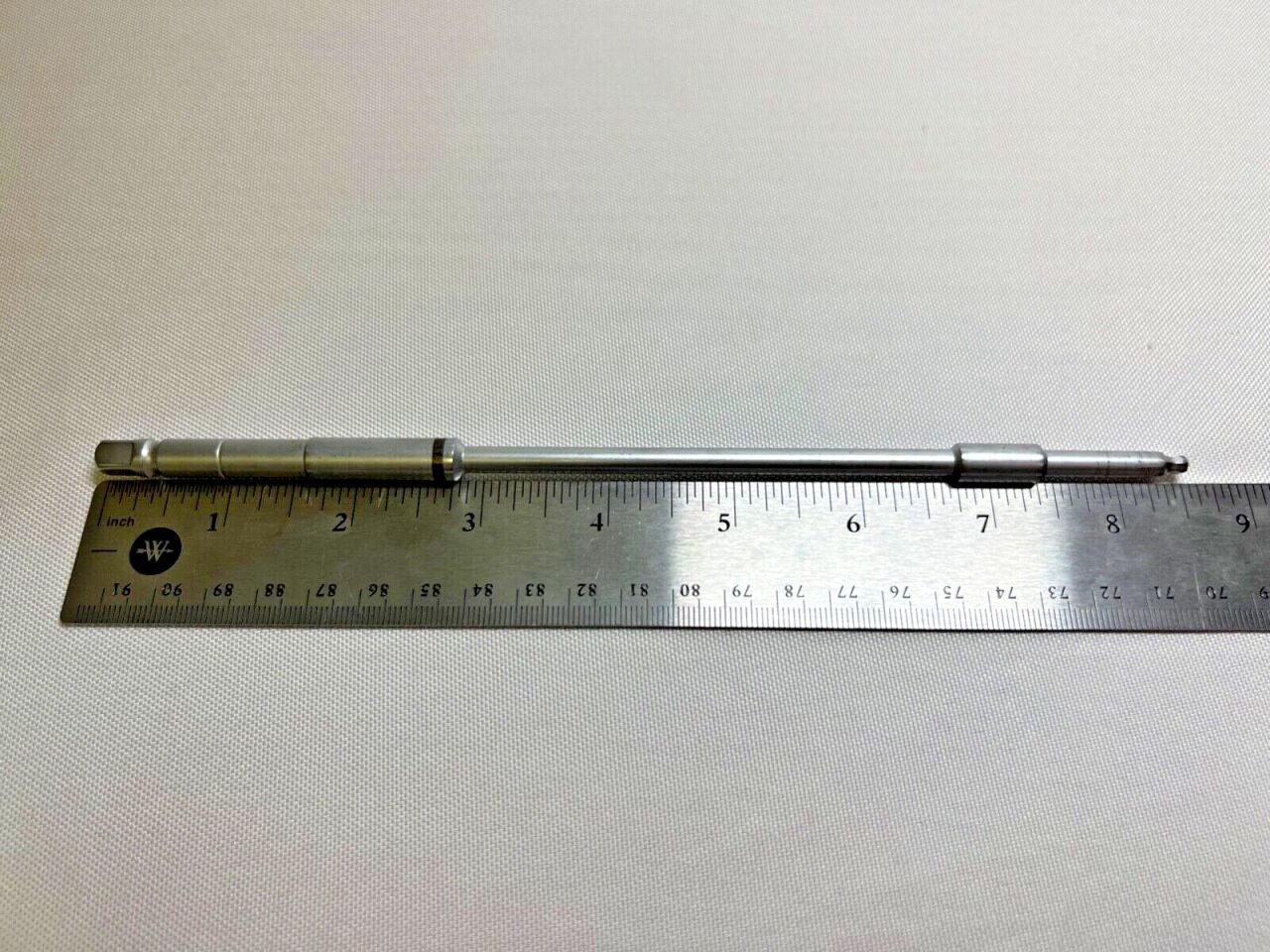 MEDTRONIC 7570022 Ball-End Bone Driver — photo 4