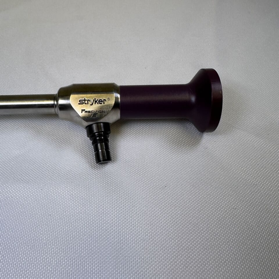 STRYKER 02-113-010 HD Precision IDEAL EYES Bariatric Scope — photo 6
