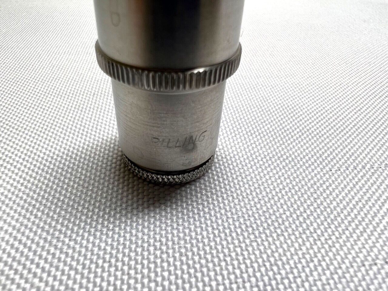 PILLING  Glass Window Plug — photo 2