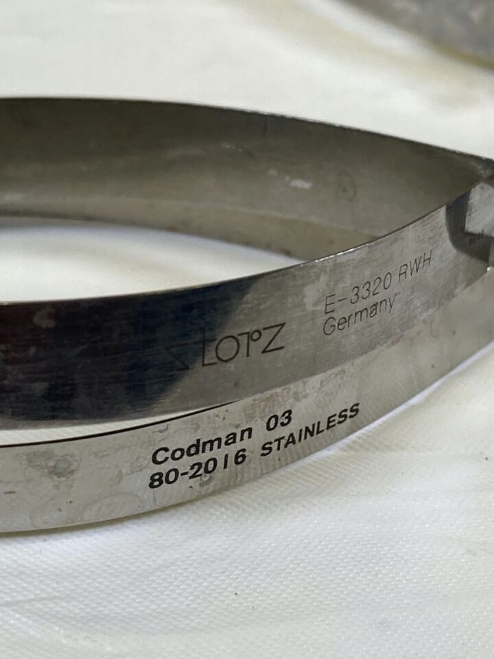 VARIOUS  Storz Katena Optic Nerve Decompression Instrument Set — photo 12