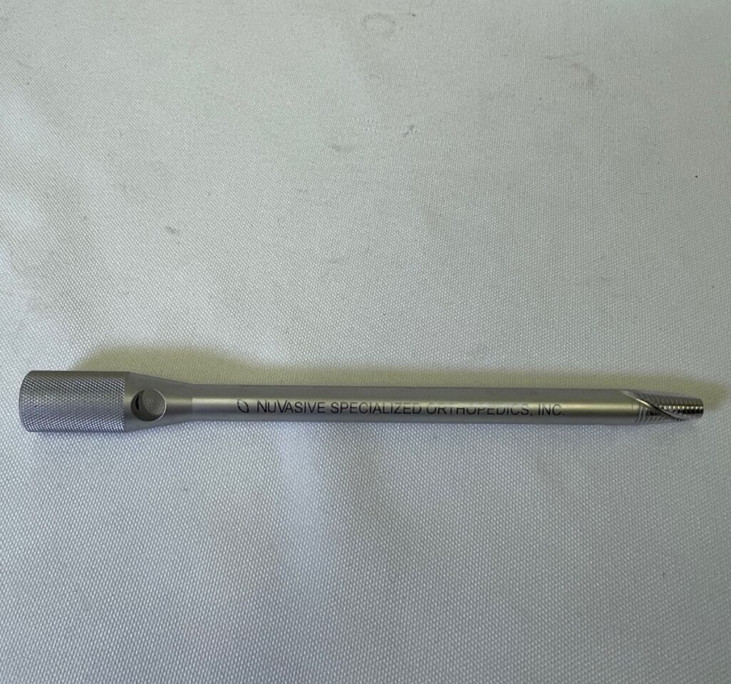 NUVASIVE CTA2-000 Cannulated Tapered Extractor — photo 4