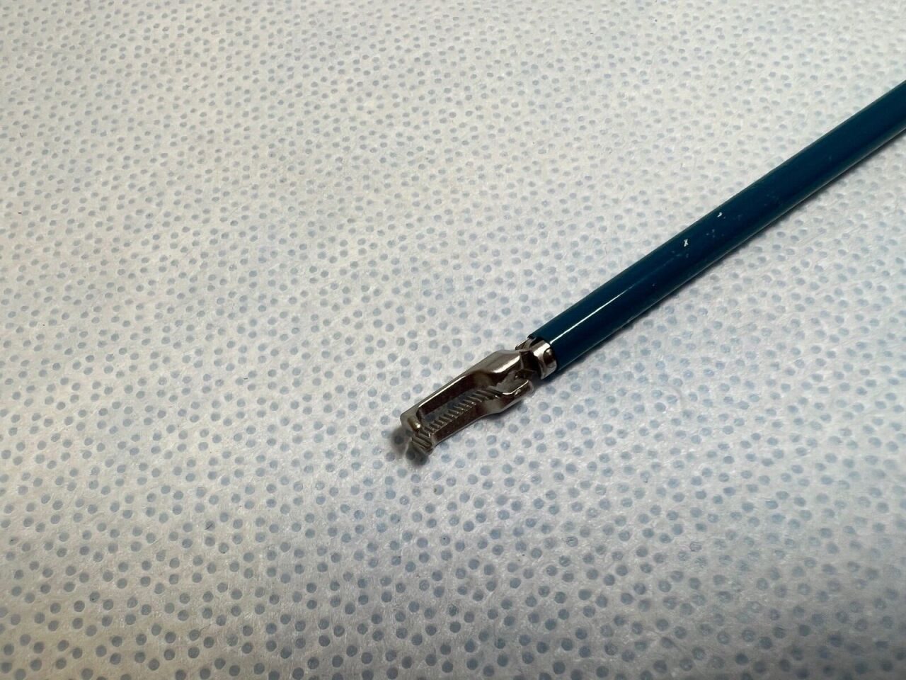 CONMED Meeker 5mm Laparoscopic Dissector — photo 6