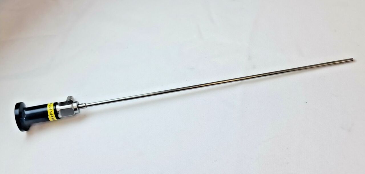 CIRCON ACMI M2-12 Cystoscope — photo 1
