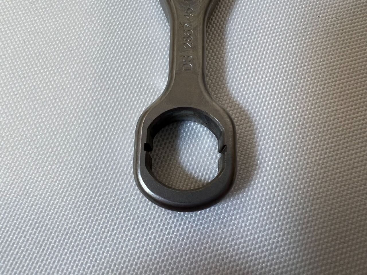 SYNTHES 2867-45-150 VIPER 2 Anti-Torque Wrench — photo 2