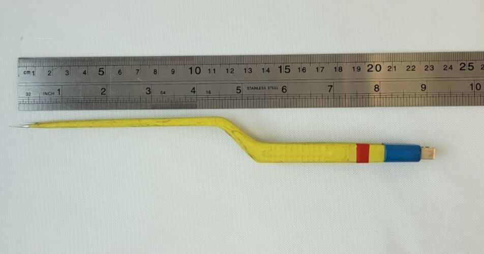 AESCULAP GK846R Bipolar Forceps — photo 10