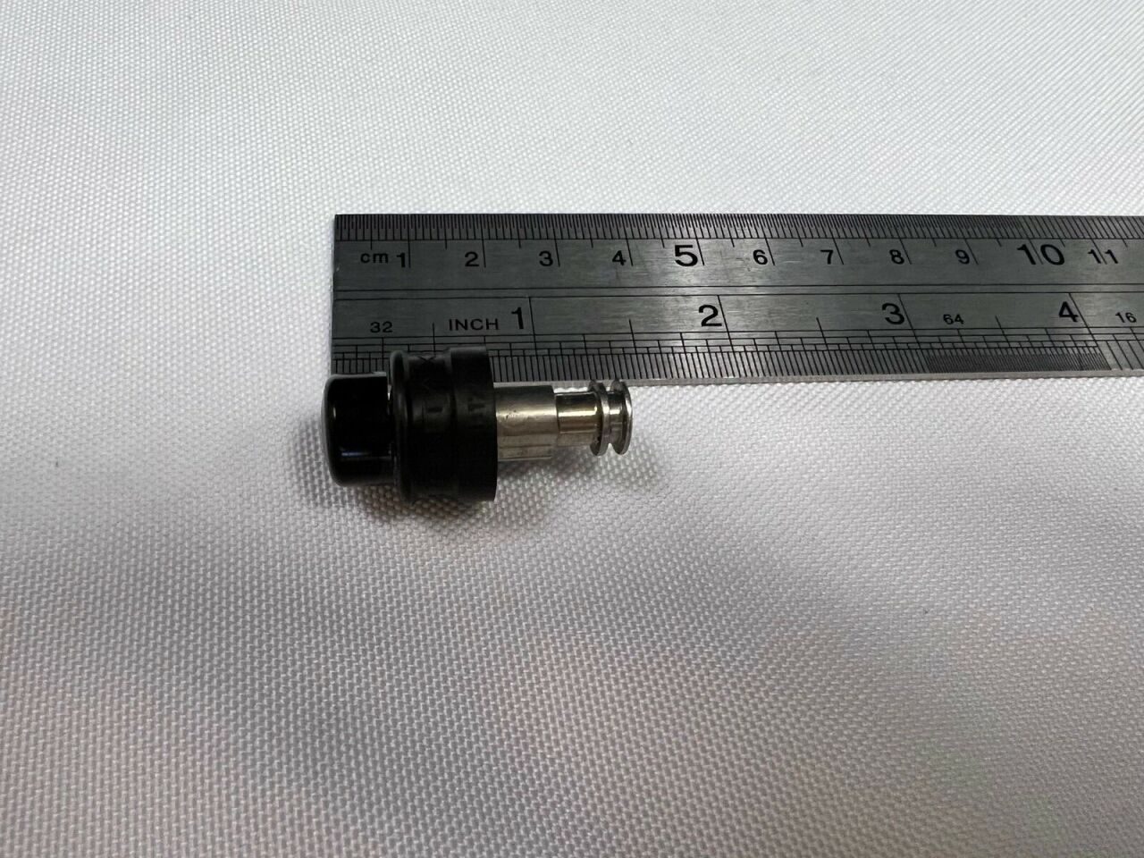 PENTAX OF-B177 Suction Control Valve Button — photo 4