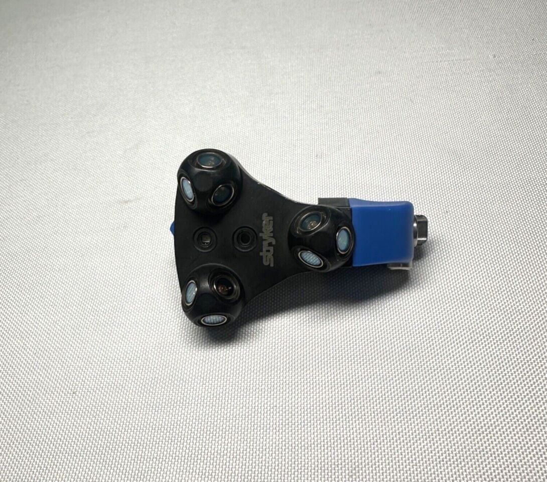 STRYKER 6003-024-000 eGenius Tibial Tracker — photo 6