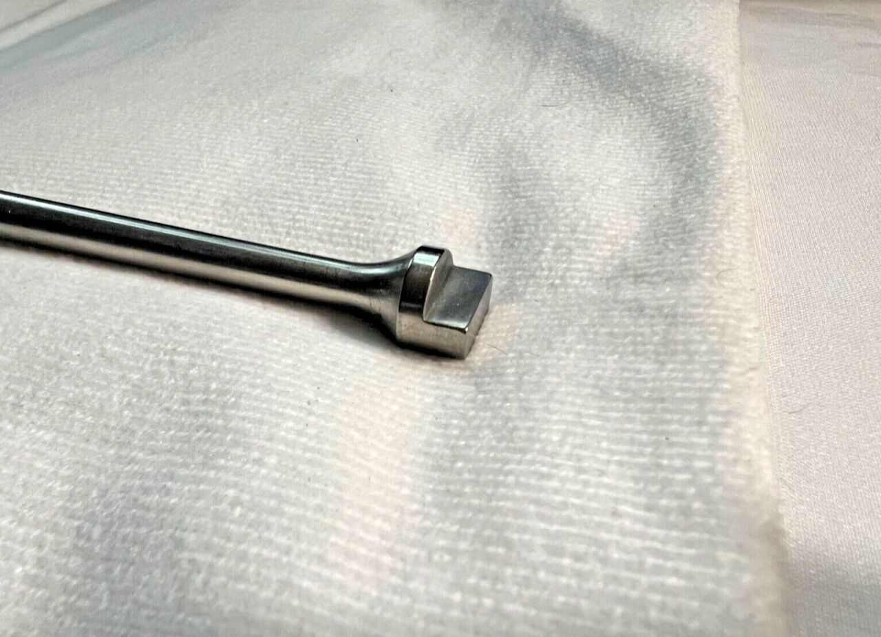 ACROMED 2025-106 Orthopedic Pusher Instrument 15" Length — photo 2