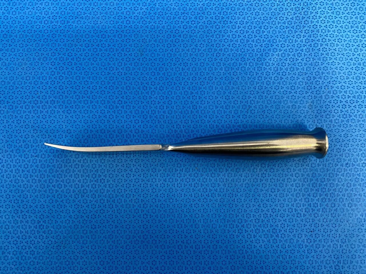 JARIT 250-216 Smith Peterson Osteotome 1 1/4" — photo 4